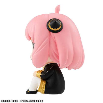 PRE ORDER – LOOKUP SPY X FAMILY ANYA FORGER (REPEAT)