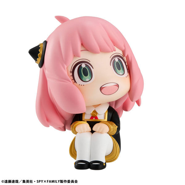 PRE ORDER – LOOKUP SPY X FAMILY ANYA FORGER (REPEAT)