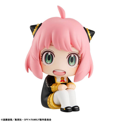 PRE ORDER – LOOKUP SPY X FAMILY ANYA FORGER (REPEAT)