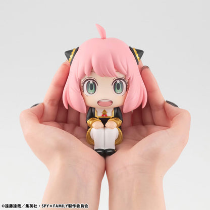 PRE ORDER – LOOKUP SPY X FAMILY ANYA FORGER (REPEAT)