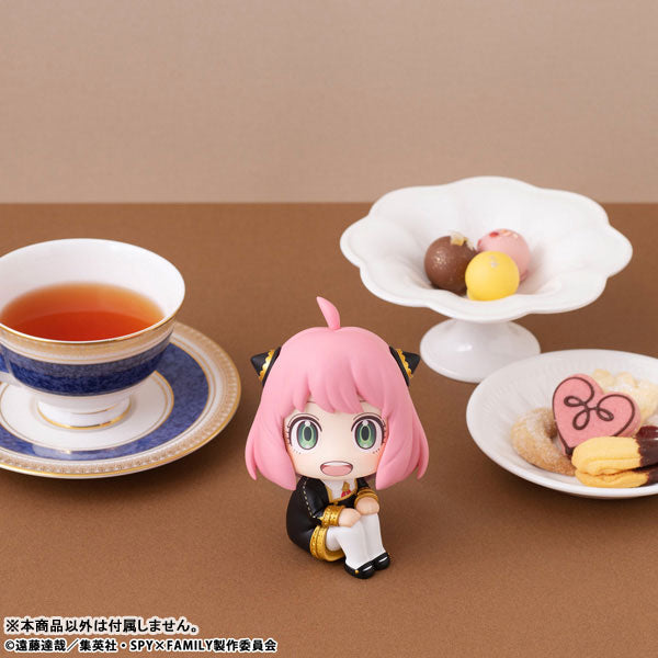 PRE ORDER – LOOKUP SPY X FAMILY ANYA FORGER (REPEAT)