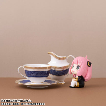 PRE ORDER – LOOKUP SPY X FAMILY ANYA FORGER (REPEAT)