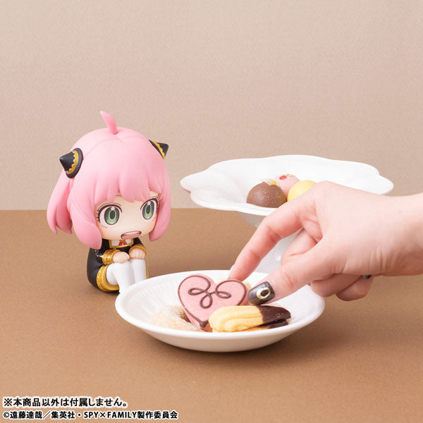 PRE ORDER – LOOKUP SPY X FAMILY ANYA FORGER (REPEAT)