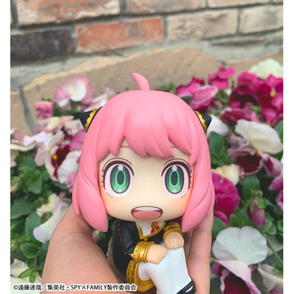 PRE ORDER – LOOKUP SPY X FAMILY ANYA FORGER (REPEAT)