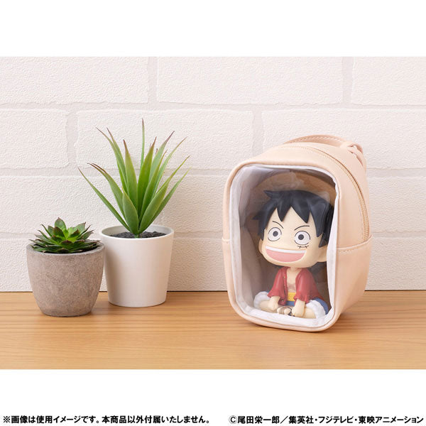 PRE ORDER – LOOKUP OUTING POUCH (REPEAT)
