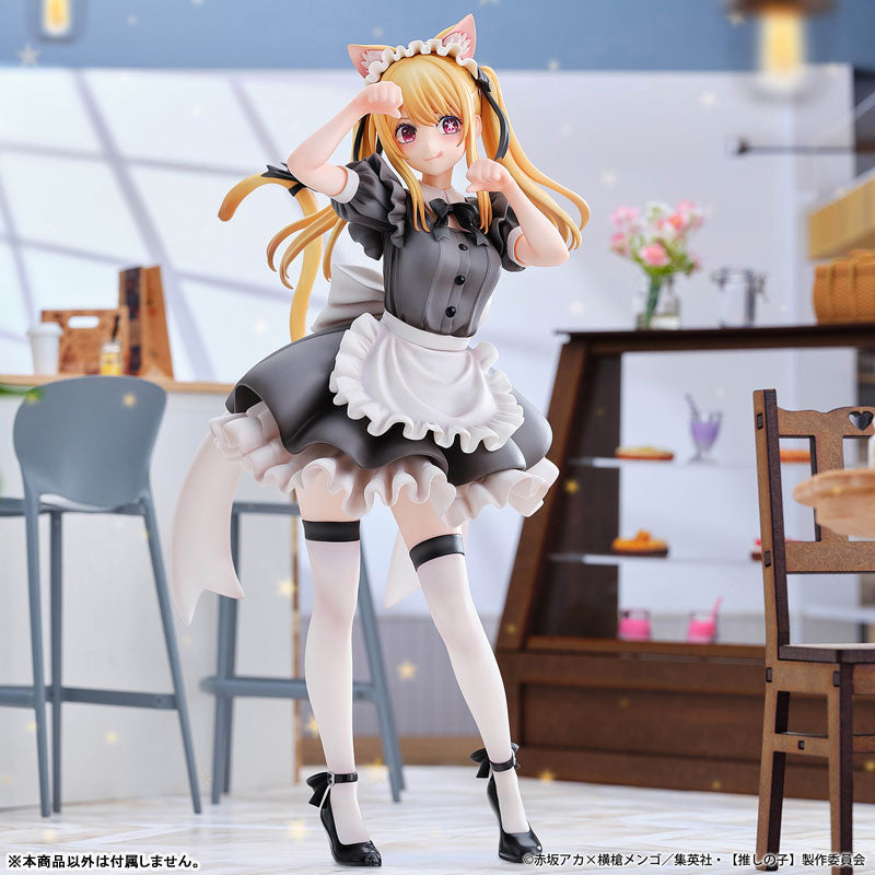 BACK ORDER – 1/6 RUBY (CAT MAID VER.) FROM OSHI NO KO -LIMITED EDITION-