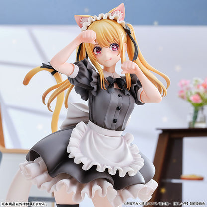 BACK ORDER – 1/6 RUBY (CAT MAID VER.) FROM OSHI NO KO -LIMITED EDITION-