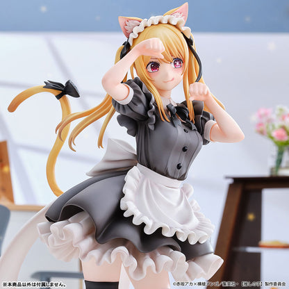 BACK ORDER – 1/6 RUBY (CAT MAID VER.) FROM OSHI NO KO -LIMITED EDITION-