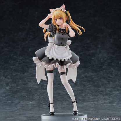 BACK ORDER – 1/6 RUBY (CAT MAID VER.) FROM OSHI NO KO -LIMITED EDITION-