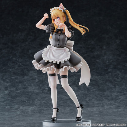 BACK ORDER – 1/6 RUBY (CAT MAID VER.) FROM OSHI NO KO -LIMITED EDITION-