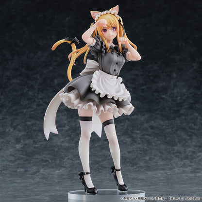 BACK ORDER – 1/6 RUBY (CAT MAID VER.) FROM OSHI NO KO -LIMITED EDITION-