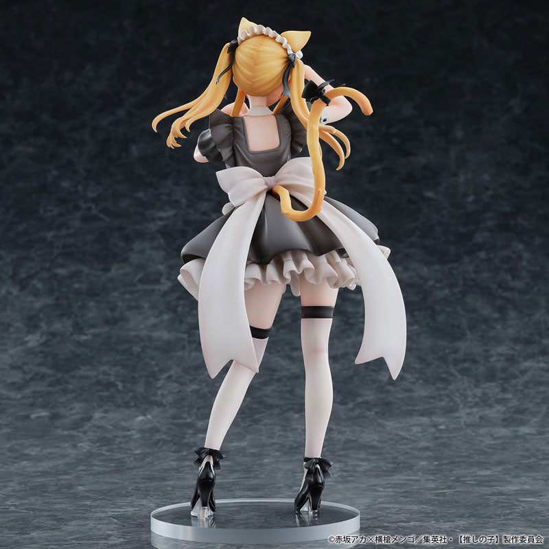 BACK ORDER – 1/6 RUBY (CAT MAID VER.) FROM OSHI NO KO -LIMITED EDITION-