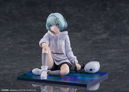 PRE ORDER – 1/7 MAKE A GIRL NO. 0 SCALE FIGURE