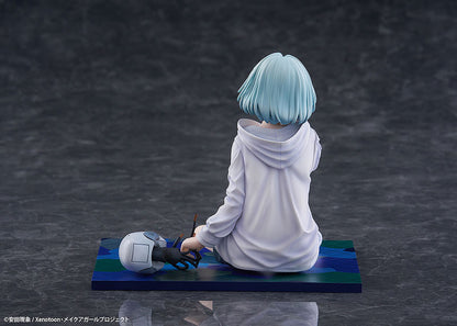 PRE ORDER – 1/7 MAKE A GIRL NO. 0 SCALE FIGURE