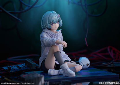 PRE ORDER – 1/7 MAKE A GIRL NO. 0 SCALE FIGURE