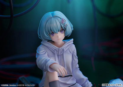 PRE ORDER – 1/7 MAKE A GIRL NO. 0 SCALE FIGURE