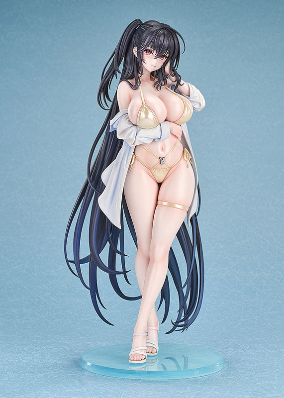 BACK ORDER – 1/6 AZUR LANE - TAIHOU : NIGHTPOOL