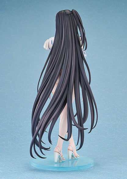 BACK ORDER – 1/6 AZUR LANE - TAIHOU : NIGHTPOOL