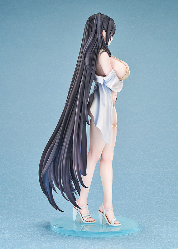 BACK ORDER – 1/6 AZUR LANE - TAIHOU : NIGHTPOOL