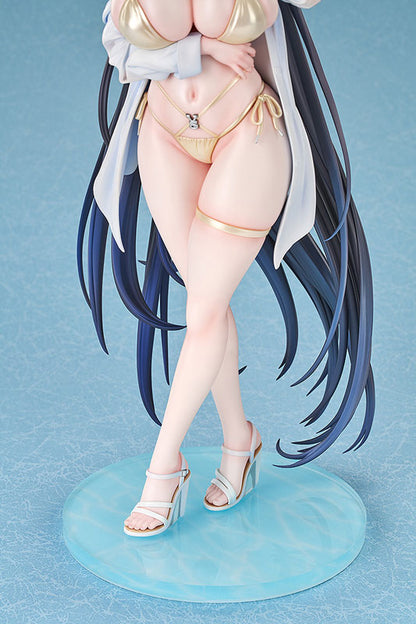 BACK ORDER – 1/6 AZUR LANE - TAIHOU : NIGHTPOOL