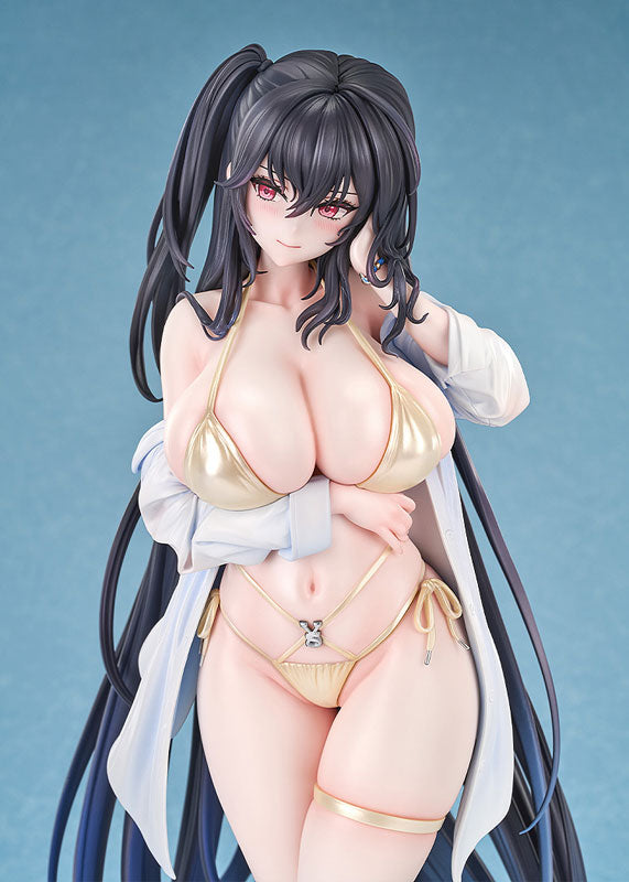 BACK ORDER – 1/6 AZUR LANE - TAIHOU : NIGHTPOOL