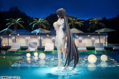 BACK ORDER – 1/6 AZUR LANE - TAIHOU : NIGHTPOOL