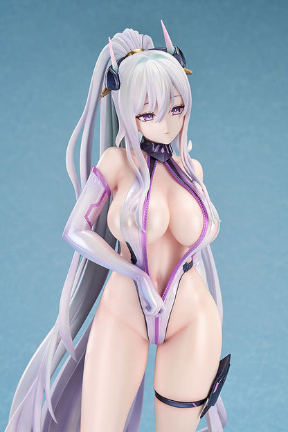 BACK ORDER – 1/6 AZUR LANE - KEARSARGE : NIGHTPOOL