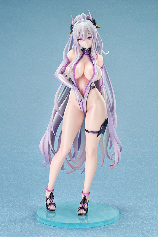 PRE ORDER – 1/6 AZUR LANE - KEARSARGE : NIGHTPOOL