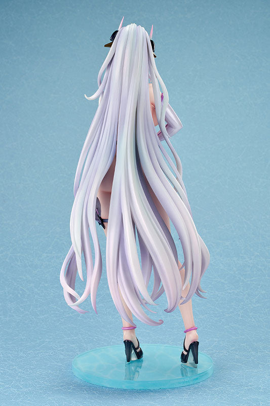 BACK ORDER – 1/6 AZUR LANE - KEARSARGE : NIGHTPOOL