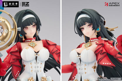 PRE ORDER – 1/7 SCALE ZENLESS ZONE ZERO - ASTRA YAO PAINTED FIGURE W BONUS
