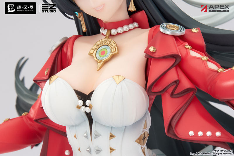 PRE ORDER – 1/7 SCALE ZENLESS ZONE ZERO - ASTRA YAO PAINTED FIGURE W BONUS