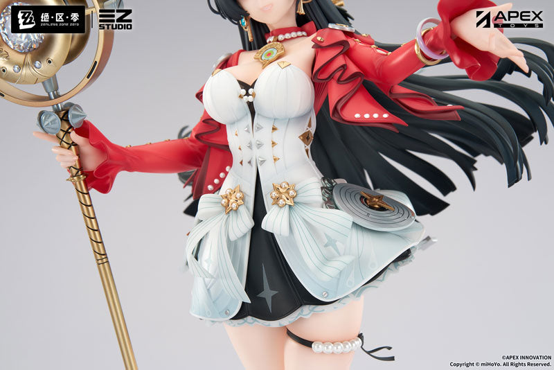 PRE ORDER – 1/7 SCALE ZENLESS ZONE ZERO - ASTRA YAO PAINTED FIGURE W BONUS