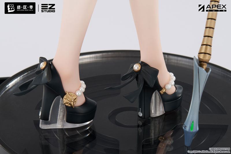 PRE ORDER – 1/7 SCALE ZENLESS ZONE ZERO - ASTRA YAO PAINTED FIGURE W BONUS