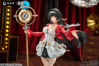 PRE ORDER – 1/7 SCALE ZENLESS ZONE ZERO - ASTRA YAO PAINTED FIGURE W BONUS