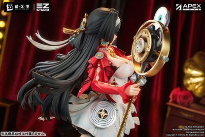PRE ORDER – 1/7 SCALE ZENLESS ZONE ZERO - ASTRA YAO PAINTED FIGURE W BONUS