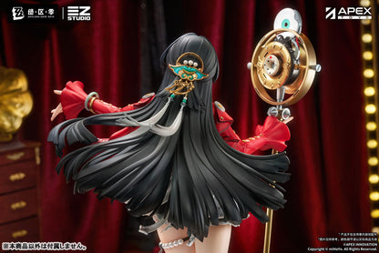 PRE ORDER – 1/7 SCALE ZENLESS ZONE ZERO - ASTRA YAO PAINTED FIGURE W BONUS