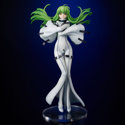 PRE ORDER – CODE GEASS : LELOUCH OF THE REBELLION C.C.