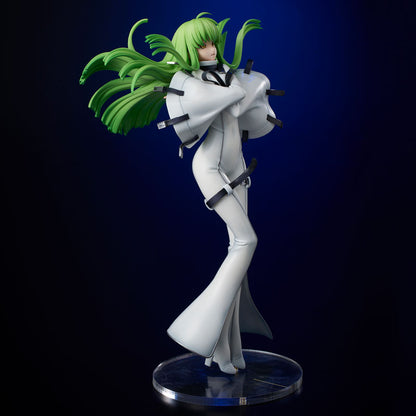 PRE ORDER – CODE GEASS : LELOUCH OF THE REBELLION C.C.