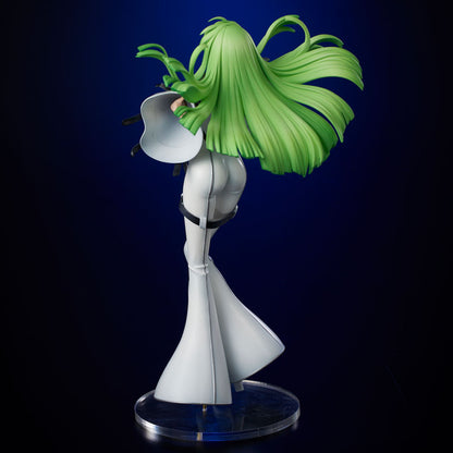 PRE ORDER – CODE GEASS : LELOUCH OF THE REBELLION C.C.