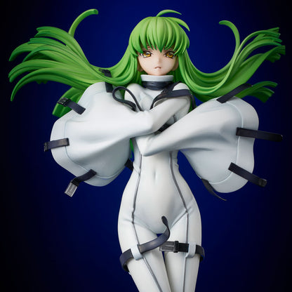 PRE ORDER – CODE GEASS : LELOUCH OF THE REBELLION C.C.