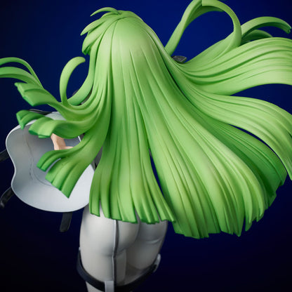 PRE ORDER – CODE GEASS : LELOUCH OF THE REBELLION C.C.