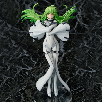 PRE ORDER – CODE GEASS : LELOUCH OF THE REBELLION C.C.