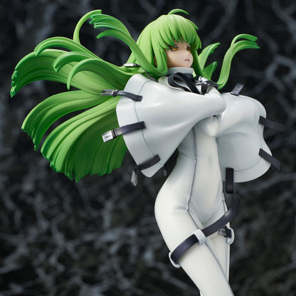 PRE ORDER – CODE GEASS : LELOUCH OF THE REBELLION C.C.