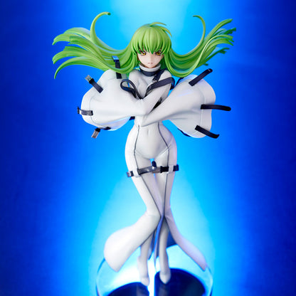 PRE ORDER – CODE GEASS : LELOUCH OF THE REBELLION C.C.