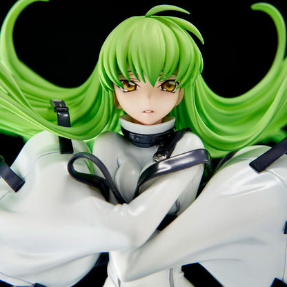 PRE ORDER – CODE GEASS : LELOUCH OF THE REBELLION C.C.