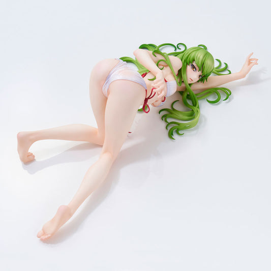 BACK ORDER – CODE GEASS : LELOUCH OF THE REBELLION C.C. SWIMSUIT VER. 【2026 REISSUE】