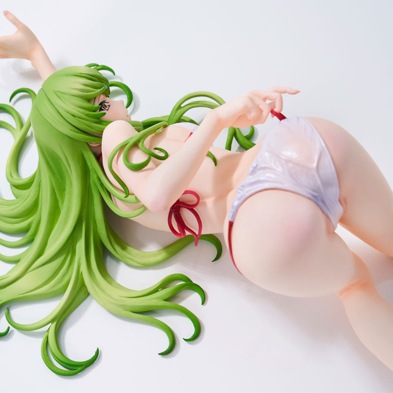 BACK ORDER – CODE GEASS : LELOUCH OF THE REBELLION C.C. SWIMSUIT VER. 【2026 REISSUE】