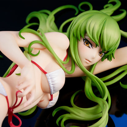 BACK ORDER – CODE GEASS : LELOUCH OF THE REBELLION C.C. SWIMSUIT VER. 【2026 REISSUE】