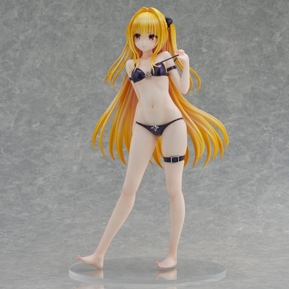 PRE ORDER – 1/4 TO LOVE-RU DARKNESS - SWIMSUIT SERIES GOLDEN DARKNESS