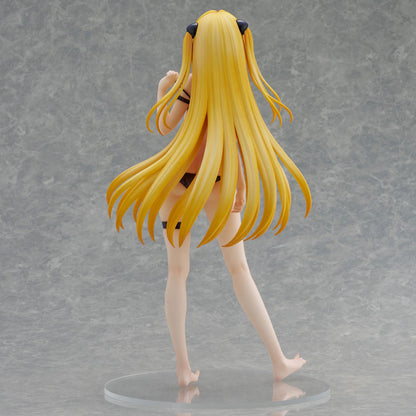 PRE ORDER – 1/4 TO LOVE-RU DARKNESS - SWIMSUIT SERIES GOLDEN DARKNESS